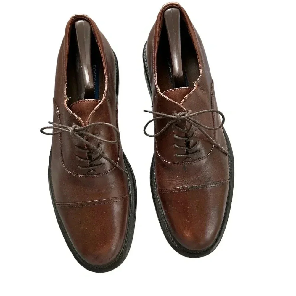 BOSTONIAN‎ Impression - Casual/Dress Oxford Shoes - Men's size 13